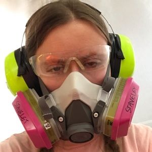 Meet your Posher, Staveley